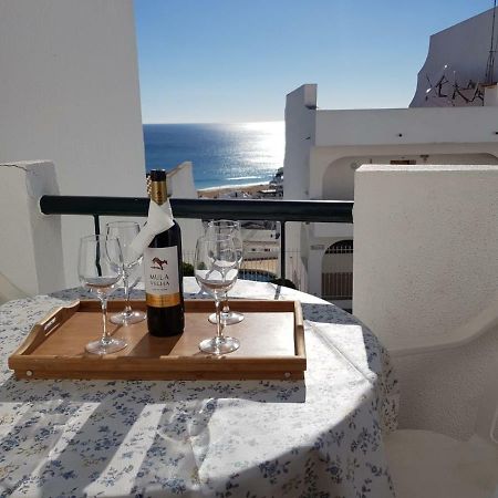 Apartamento Correia Albufeira Luaran gambar