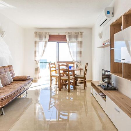 Apartamento Correia Albufeira Luaran gambar