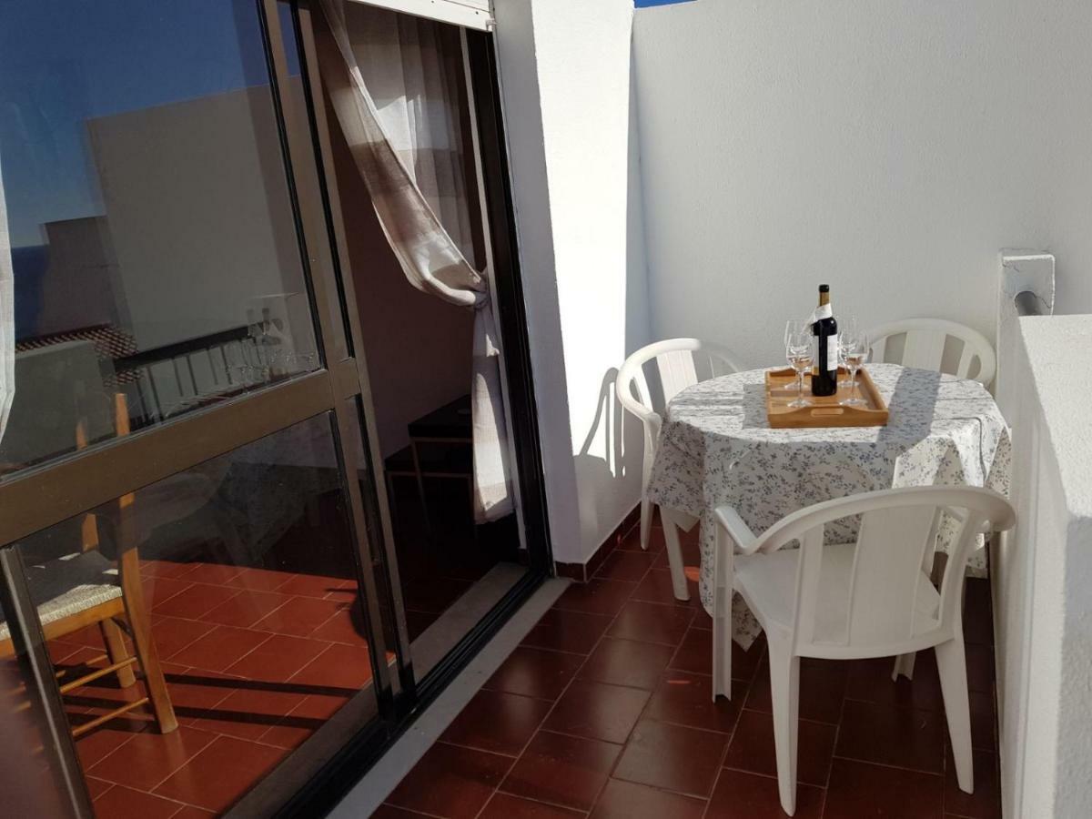Apartamento Correia Albufeira Luaran gambar