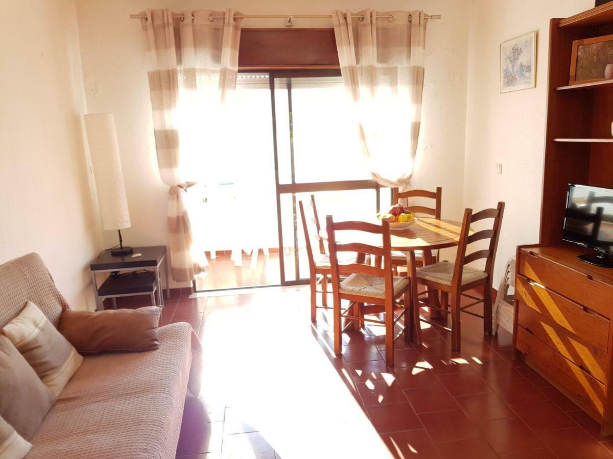 Apartamento Correia Albufeira Luaran gambar
