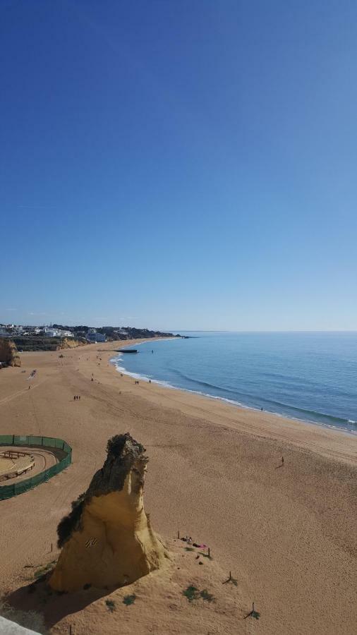 Apartamento Correia Albufeira Luaran gambar