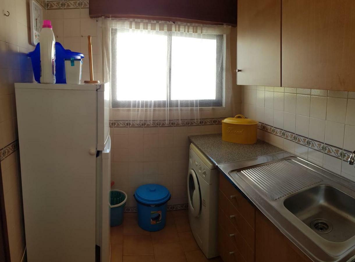 Apartamento Correia Albufeira Luaran gambar
