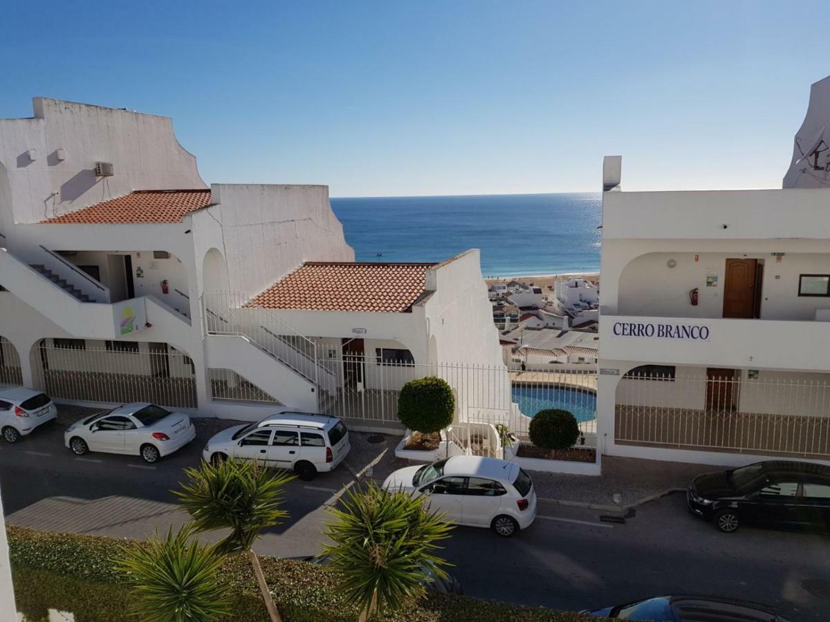 Apartamento Correia Albufeira Luaran gambar