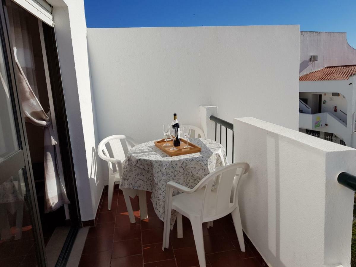 Apartamento Correia Albufeira Luaran gambar