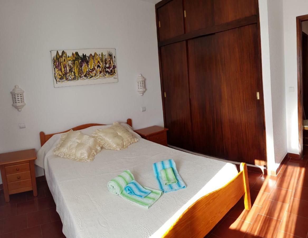 Apartamento Correia Albufeira Luaran gambar