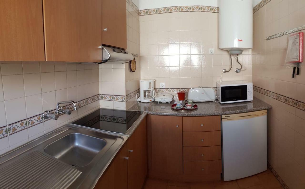 Apartamento Correia Albufeira Luaran gambar