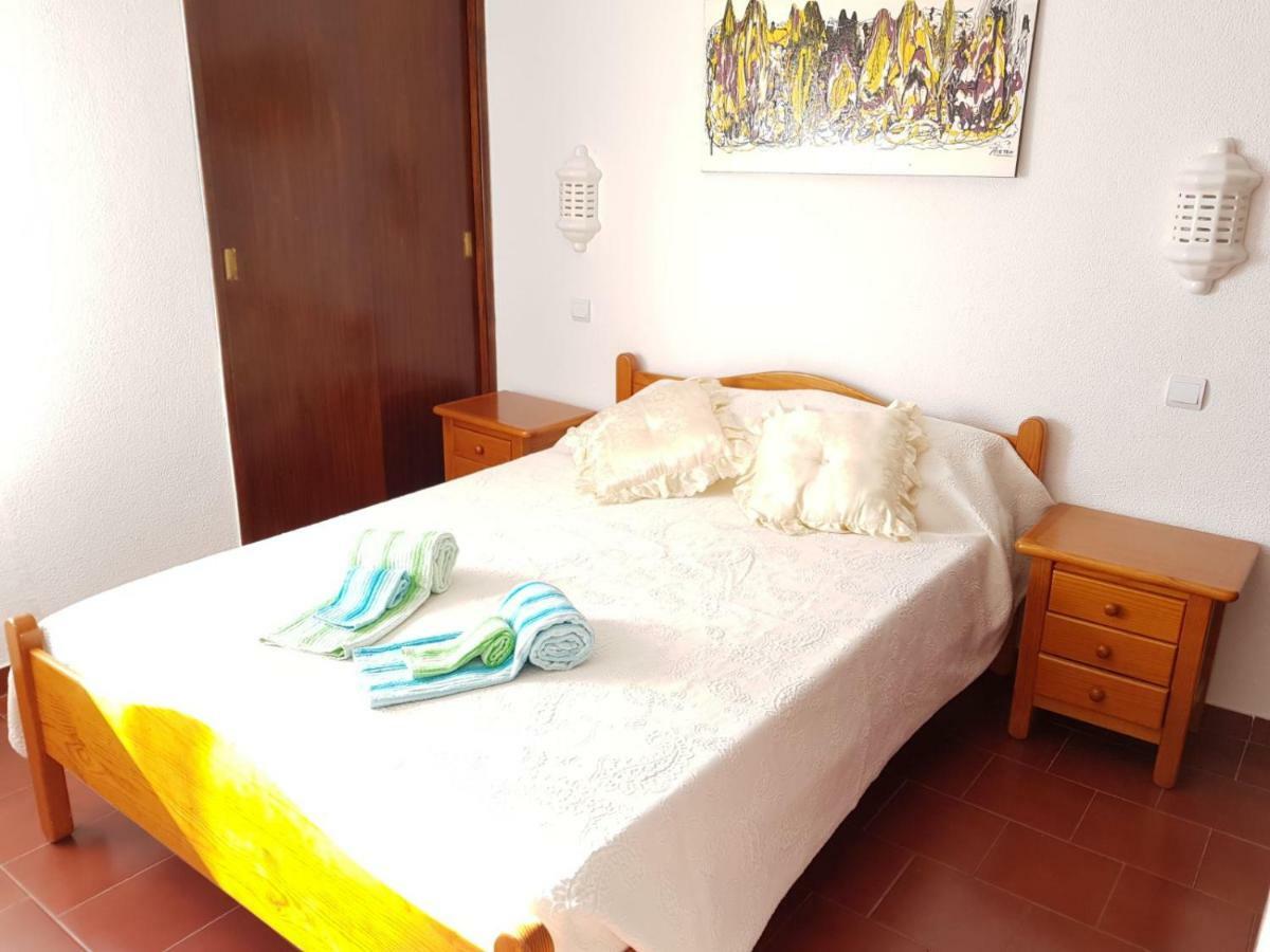 Apartamento Correia Albufeira Luaran gambar