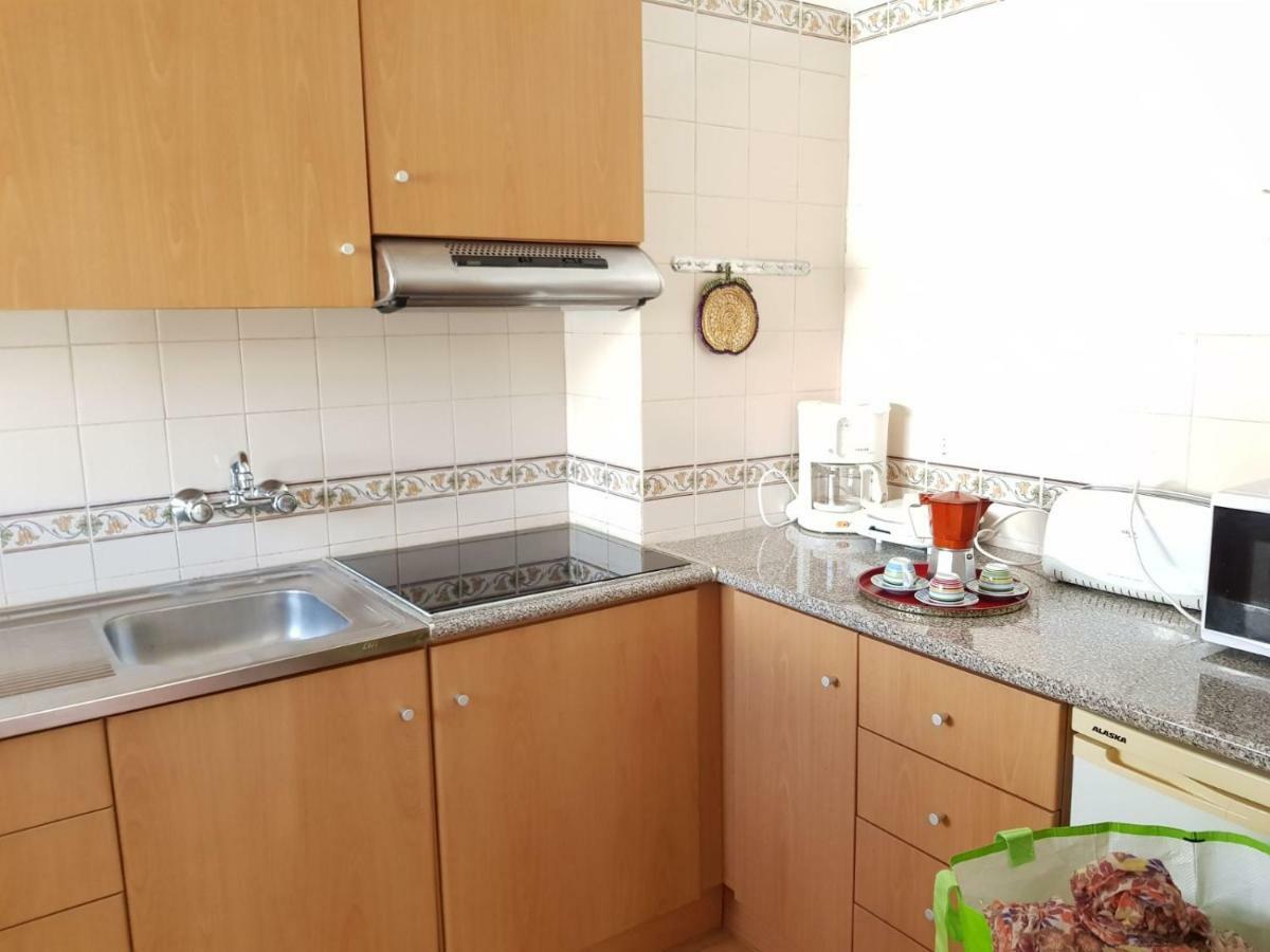 Apartamento Correia Albufeira Luaran gambar