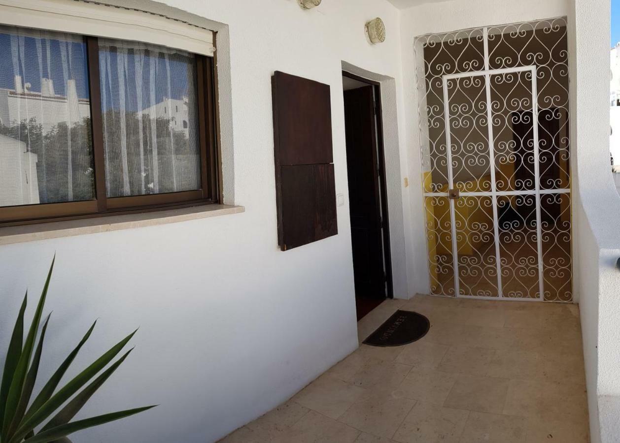 Apartamento Correia Albufeira Luaran gambar