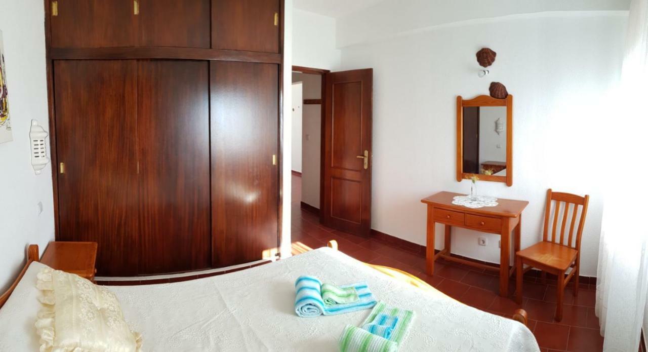 Apartamento Correia Albufeira Luaran gambar