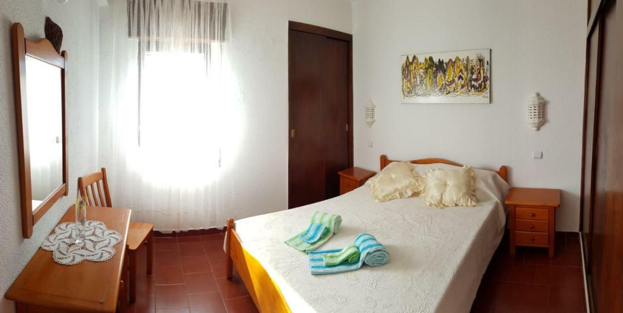 Apartamento Correia Albufeira Luaran gambar