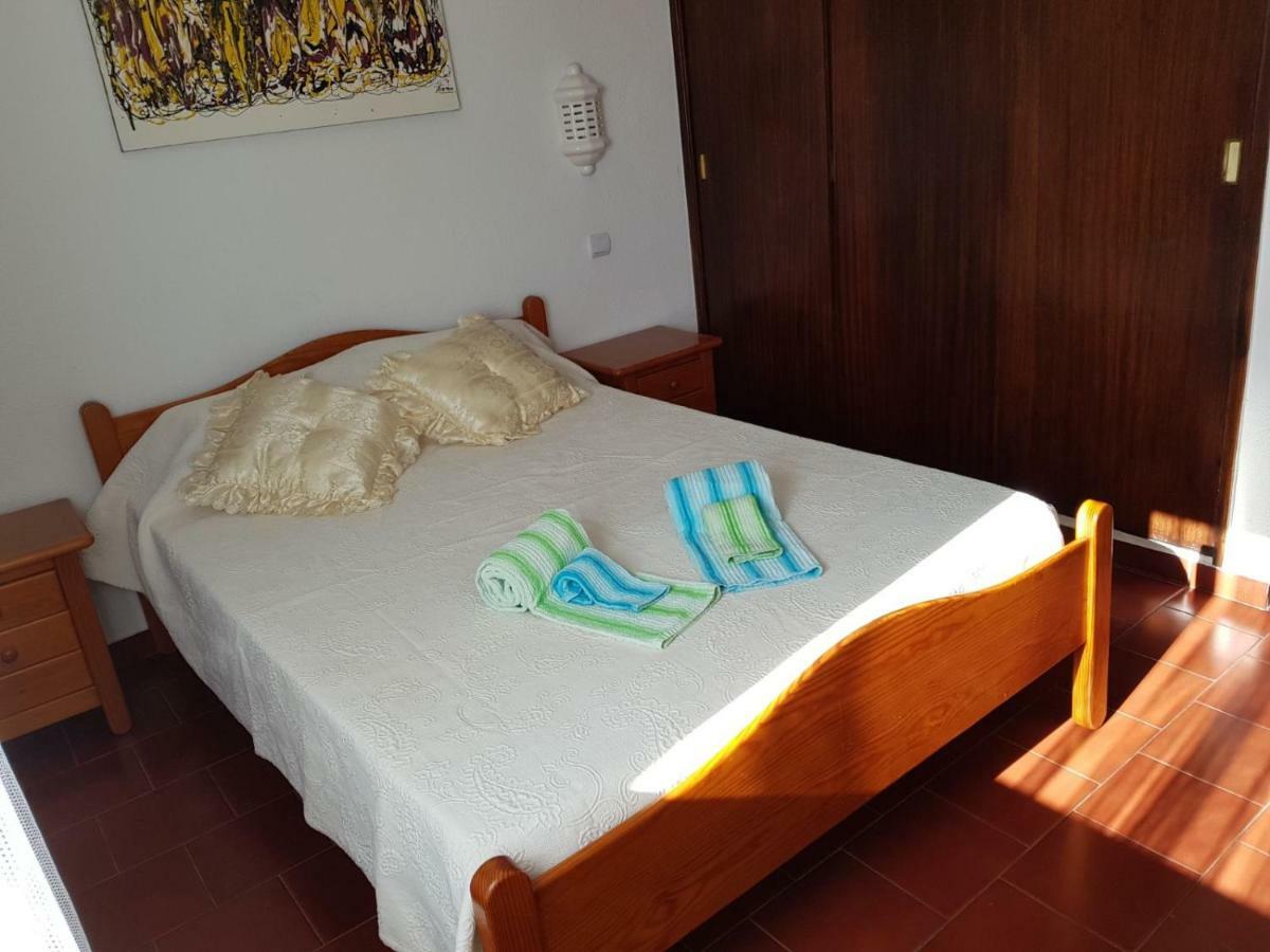 Apartamento Correia Albufeira Luaran gambar