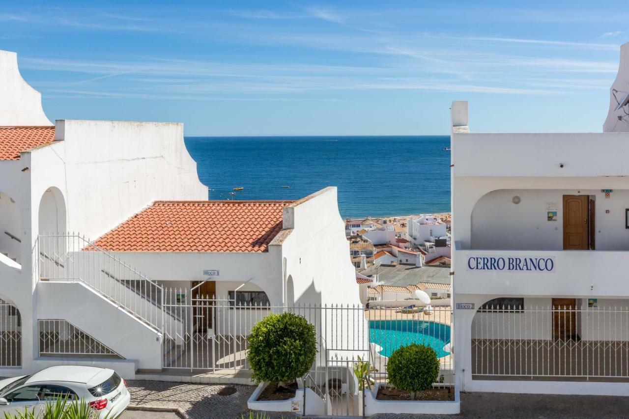 Apartamento Correia Albufeira Luaran gambar