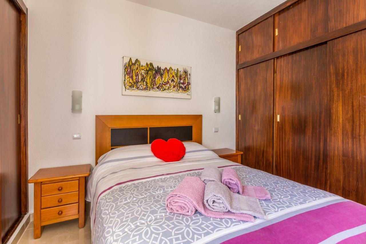 Apartamento Correia Albufeira Luaran gambar