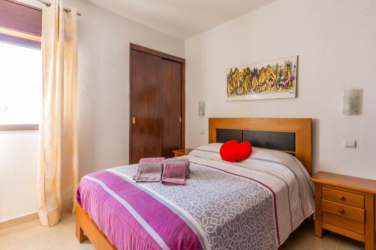 Apartamento Correia Albufeira Luaran gambar