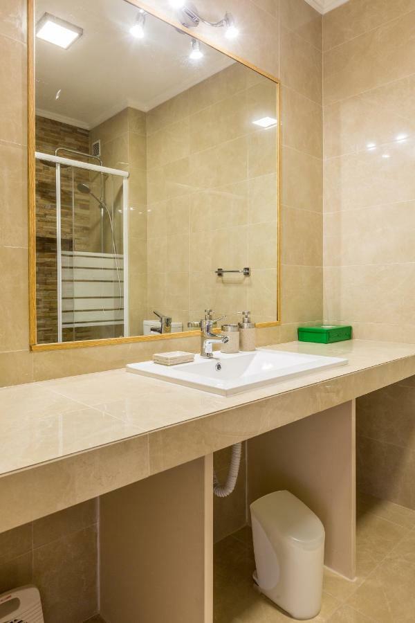 Apartamento Correia Albufeira Luaran gambar