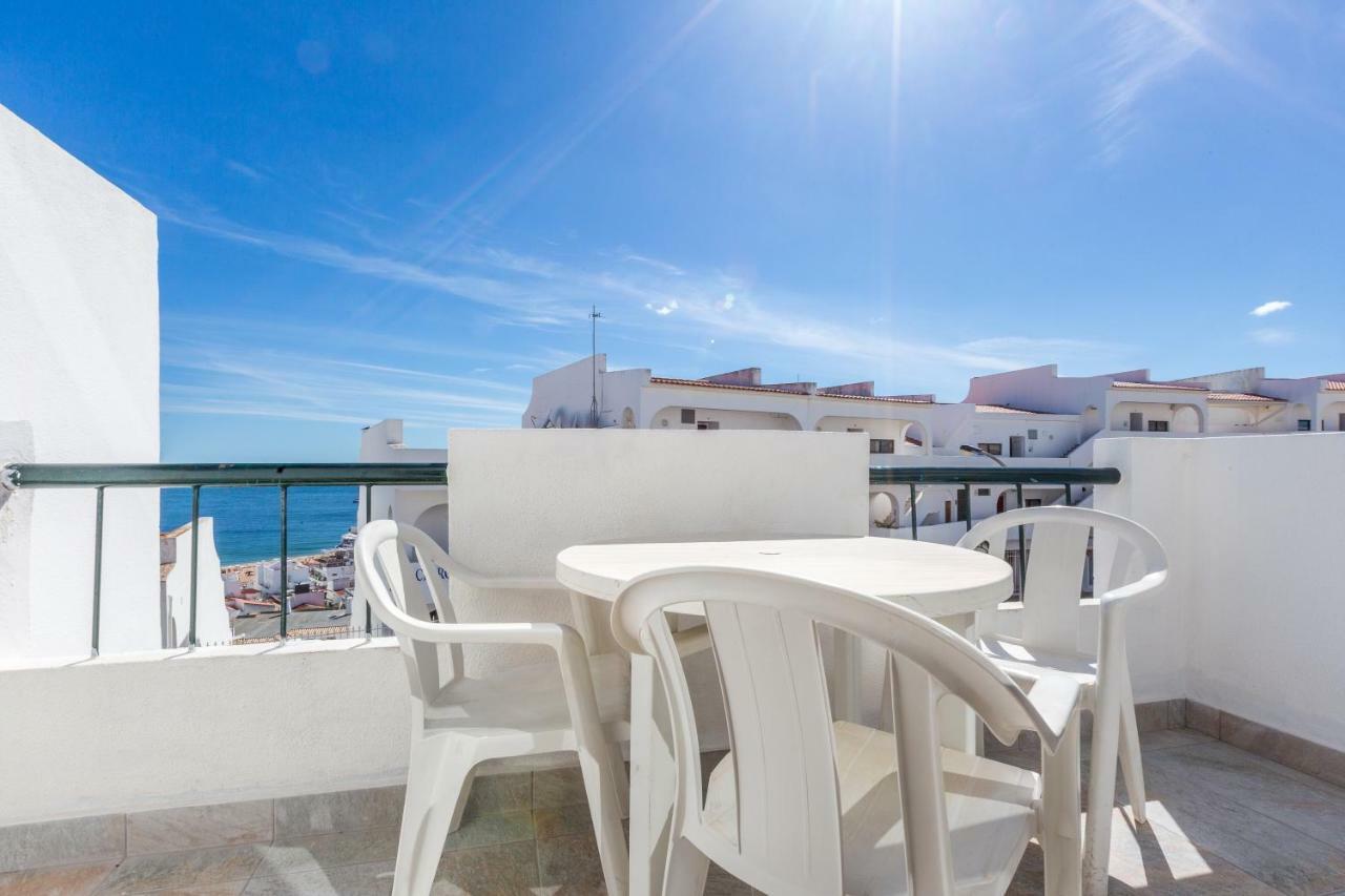 Apartamento Correia Albufeira Luaran gambar