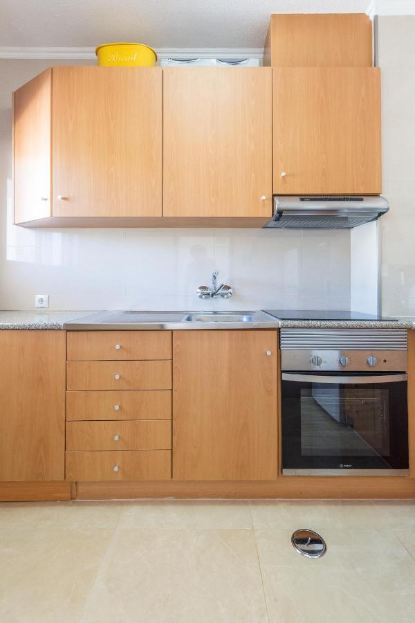 Apartamento Correia Albufeira Luaran gambar