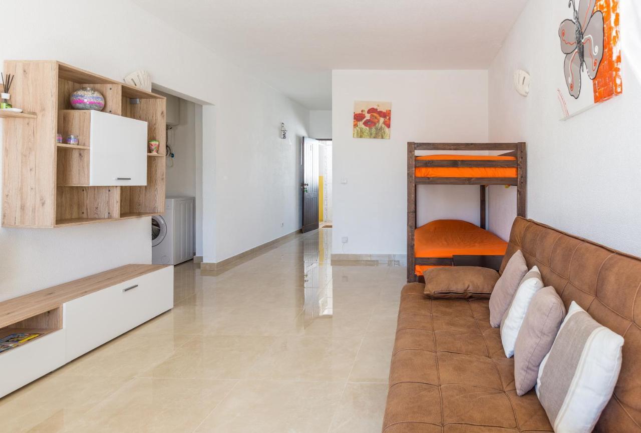 Apartamento Correia Albufeira Luaran gambar