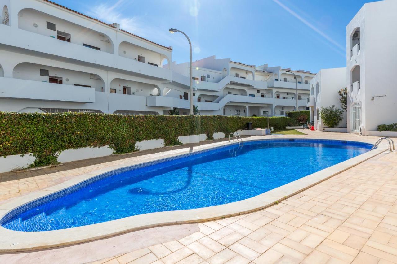 Apartamento Correia Albufeira Luaran gambar