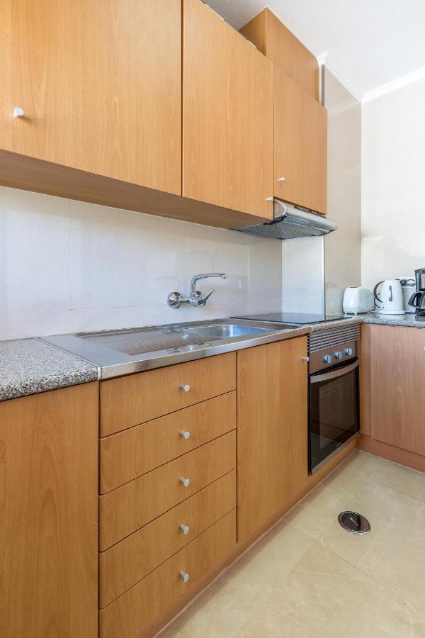 Apartamento Correia Albufeira Luaran gambar