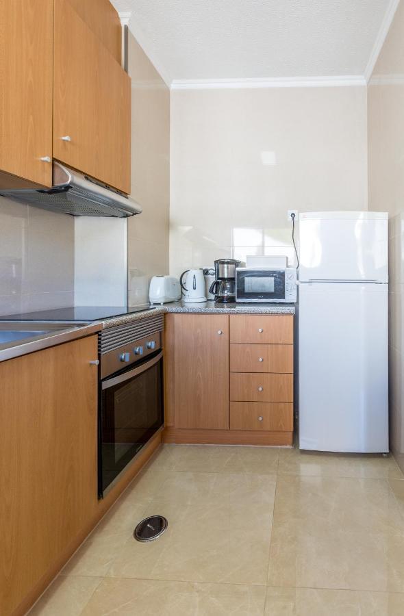Apartamento Correia Albufeira Luaran gambar